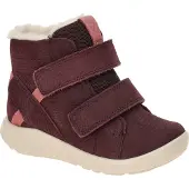 Ecco SP.1 LITE INFANT Kinderschuhe Jungen rot NEU