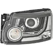 Valeo Scheinwerfer Links für LAND ROVER Discovery IV (L319) 045274