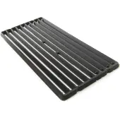 BROIL KING 11124 Gusseisen-Grillrost Sovereign Series Grills, Schwarz