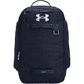 Under Armour Contain Rucksack Blau F410