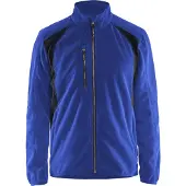 Blakläder Microfleece-Jacke
