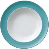 Thomas Sunny Day Turquoise Suppenteller 23 cm Sunny Day Turquoise 10850-408528-10323