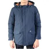Pepe Jeans Doudoune Conrad - Blau