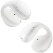 Soundcore C30i | Open-Ear Clip Earbuds mit sicherem Halt Weiss