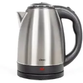 Livoo DOD207 Edelstahl-Wasserkocher 1,8 Liter