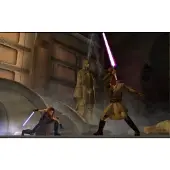 Star Wars - The Force Unleashed