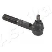 ASHIKA Spurstangenkopf Spurstange für JEEP WRANGLER III (JK) Vorne Links 111-09-920