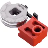 Rothenberger Biegesatz für ROBEND 3000/4000 FE, 1/2" - 25684