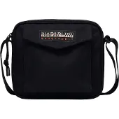 Napapijri Schultertasche Voyage Crossover Black Beauty