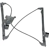 Valeo 852567 Elektrischer Fensterheber Vorne Rechts passend für PEUGEOT 607 (9D, 9U)