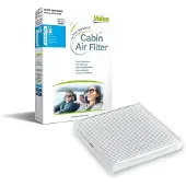 Valeo Filter, Innenraumluft ESSENTIAL 698897