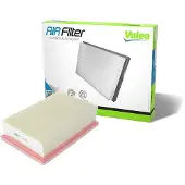Valeo Luftfilter 585855