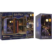Revell REV0544 Harry Potter "Hogwarts Castle" - Book Nook