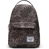 Herschel Pop Quiz 22 - Rucksack 43 cm (black crosshatch/black/raven crosshatch)