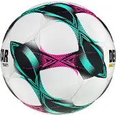 Derbystar Derby Star Admiral Bundesliga Brillant TT v25 - -, Größe:4