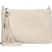 Seidenfelt Manufaktur Seidenfelt Sandve - Umhängetasche 24 cm (cream)