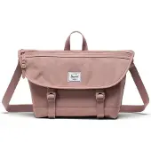 Herschel Supply Co. Cove Small Messenger ash rose
