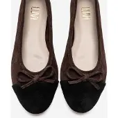 Forever & Always Boleo Leder-Ballerina
