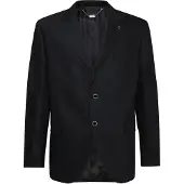 Billionaire Blazer Crest