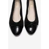 Forever & Always Boleo Leder-Ballerina
