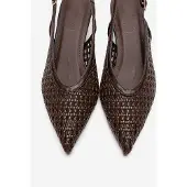 Prologue Orelis Kitten-Heel-Pumps