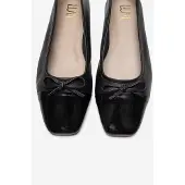 Forever & Always Rony Leder Ballerina Damen