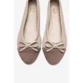 Forever & Always Boleo Leder-Ballerina