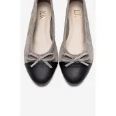 Forever & Always Boleo Leder-Ballerina