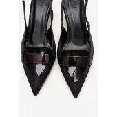 Prologue Sollenne Stiletto-Pumps
