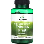 Swanson Health Swanson Tribulus Frucht 500 mg 90 Pc