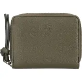 Fredsbruder My Bestie Nugget - Geldbörse 3cc 10.5 cm (khaki green)