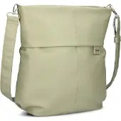 Zwei Mademoiselle M140 - Schultertasche 35 cm (jade)