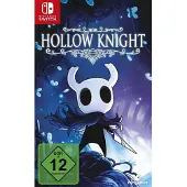 Hollow Knight (Nintendo Switch)