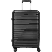 D & n lederwaren d&n Travel Line 4600 4 Rollen Trolley M 65 cm