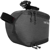 Tatonka Saddle Bag M - Satteltasche 20 cm (black)