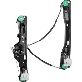 Topran Fensterheber 503525 vorne links für MINI