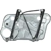 Topran Fensterheber 112878 vorne links für Porsche Skoda