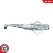 ESEN SKV Fensterheber 01skv782 vorne rechts für Ford