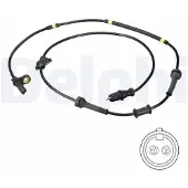 Delphi Sensor, Raddrehzahl SS20481