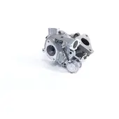 BTS Turbo Lader, Aufladung T914004