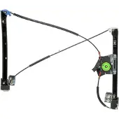 Topran Fensterheber 111695 vorne links für CUPRA