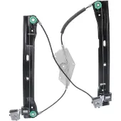 Topran 410 567 Elektrischer Fensterheber Vorne Links passend für MERCEDES-BENZ C-Klasse Limousine (W204) C-Klasse T-modell (S204) E-Klasse Limousine