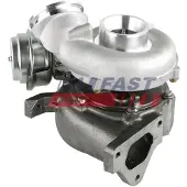 Fast Sports Nutrition Lader, Aufladung FT63515