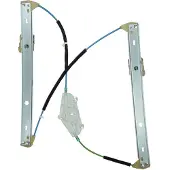 KAMOKA Fensterheber 7200007 vorne links für Audi