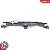 ESEN SKV Fensterheber 00skv142 vorne rechts für Fiat