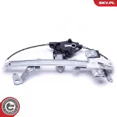 ESEN SKV Fensterheber 00skv761 vorne links für Ford