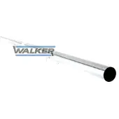 Walker Abgasrohr 10847