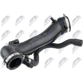NTY Ladeluftschlauch GPP-PE-042