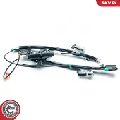 ESEN SKV Fensterheber 00skv032 vorne rechts für VW