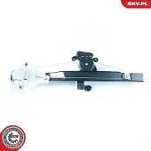 ESEN SKV Fensterheber 01skv612 vorne rechts für Ford